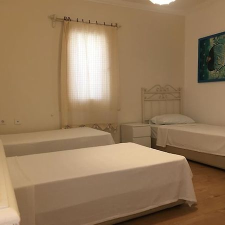 Sade Butik Otel Бодрум Экстерьер фото
