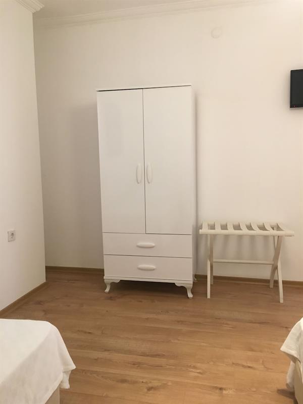 Sade Butik Otel Бодрум Экстерьер фото