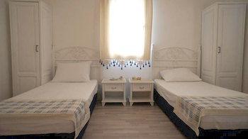 Sade Butik Otel Бодрум Экстерьер фото