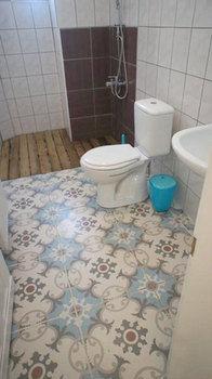Sade Butik Otel Бодрум Экстерьер фото