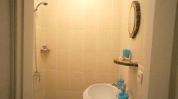 Sade Butik Otel Бодрум Экстерьер фото