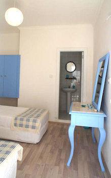 Sade Butik Otel Бодрум Экстерьер фото